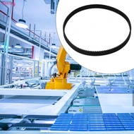 2GT Timing Belt Timing 2GT-6 2mm Pitch 3D 6mm Wide Closed GT2 Loop Parts