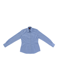Long Sleeve Corporate Light Blue F1 Uniform F1 4110