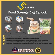Food Sealed Bag/Food Freezer Bag/Food Zipper Bag/Zip Lock Bag