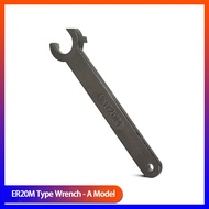 Wrench ประแจจับ CNC A Type M Type UM เครื่องแกะสลักแกนหมุน ER11 ER16 ER20 ER25 ER32 ER40 C32 C42 ER 