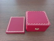 Cartier 錶盒