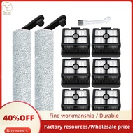 For Dreame H12 Pro / H12 Dual Vacuum Cleaner Replacement Spare Parts Roller Brush Hepa Filter Access