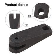 Aluminum Alloy Outboard Motor Handle for Outboard Motors 9.9HP-60HP 6E0-43118-01