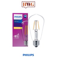 Philips LED Decorative light bulb | E27 | Warm White