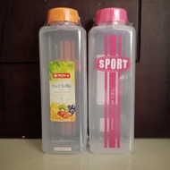 Lion Star Drinking Bottle 1.5 Liter Lion Star Sport Drink 1.5 L Refrigerator Bottle