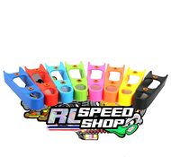 KARET ARM KING DRAG KARET SWING ARM WARNA KING DRAG