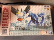 全新日版 未開封 Bandai Robot魂 R-246 MSM-03C HY-Gogg 愛爾蘭魔蟹 Gundam 高達 ver A.N.I.M.E