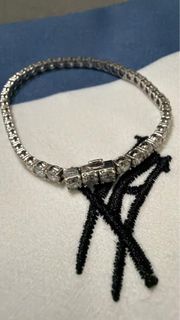 Diamond Tennis Bracelet