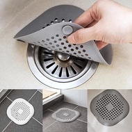 Filter Penyaring Saluran Air Anti Sumbat Untuk Dapur / Kamar Mandi