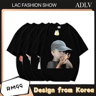 ADLV Korea Male/Female Wear FREE postage