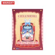 Cinnamoral Circus Series Nullset Kit