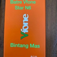 Batre Vfone Star N6 Originall