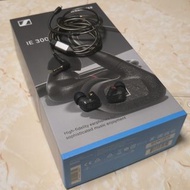 Sennheiser IE 300 入耳式耳機