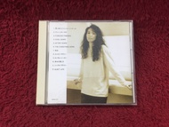 CDมือสอง Mariya Takeuchi – Quiet Life สภาพตามรูปปก AE-136