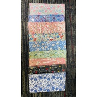 Batik viral cotton pelbagai corak (2meter)