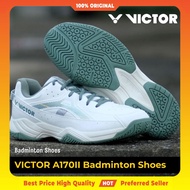 VICTOR A170II Badminton Shoes Latest Kasut Badminton Original VICTOR | REKEK
