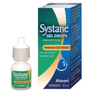 SYSTANE GEL EYE DROP 10ML (EXP 04/2025)