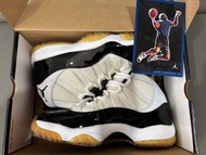 Air Jordan 11 Retro Concord (2000)