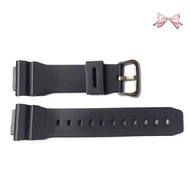 CASIO G-SHOCK DW-9052-1V DW-004 DW-9000 DW-9050 DW-9051 WATCH STRAP BLACK