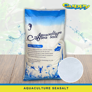 25kg Aquaculture Seasalt Seasalt for Restaurant Seasalt for Seafood Aquarium Sea Salt 1sack