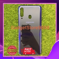 SAMSUNG A30 BACK COVER