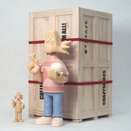 Michael lau 救世主 gardener crazysmilesAMORSalvator Michael