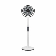 TOSHIBA F-DSC40XSG(W) DC STAND FAN(9")
