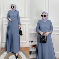 gamis sulam princess by irena original