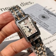 [Exclusive Top Version Original Factory Original Box] Ready Stock Longines Longines Longines Series 