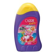 CARRIE JUNIOR 90ml Baby Hair And Body Wash Baby Toiletries Baby Wash Sabun Mandi Carrie Junior Sabun