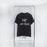 ARC'TERYX  Letter Logo T-shirt