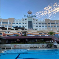 Crown Vista Hotel Batam Tour Package