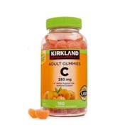 Kirkland Signature Adult Vitamin C Gummies