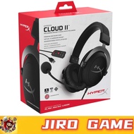 HyperX Cloud II Pro Gaming Headset Headphones Gamers For PC, XBOX, PS4, MAC 7.1