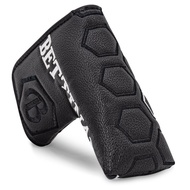 New Golf Putter Cover Bettinardi One-line Bar Cover Head Cover Universal Club L-shaped Putter