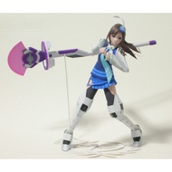 [Bear Bear] Aqua Academy Dream Star Lumia/Lumia/ルミア Paper Model