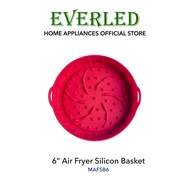 MAYER 6" Air Fryer Silicon Basket [MAFSB6]