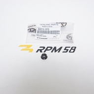 Mur Superkips As kips  mur kips Kawasaki Ninja R RR Original 92015-1572 drat kiri 6mm / mur 10