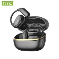 HTC NE18 AI translator earbuds Smart Real-Time Translation Wireless Earphones Bluetooth 6.0 htc earb