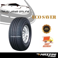 Mazzini ECOSAVER Tyre, tayar, tire 215/60-17,225/65-17,235/65-17,265/65-17