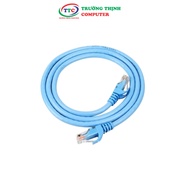 Pre-pressed NETWORK CABLE UTP CAT 6 - 2M UNITEK Y-C 810 ABL