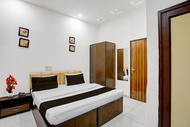 Hotel O by OYO Silver Arc Mall Ludhiana Formerly White Solitaire 1
