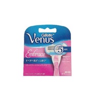 Venus Embrace 替換刀片 2入
