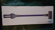 Dyson v6 Purple