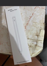 Active Stylus Pen 萬能觸控筆