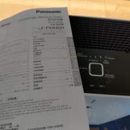 Panasonic F-PXR40H 加濕空氣清新機 Air...