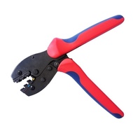 LY-30J Crimping Plier 0.5-6mm Multi Tools Hands LY Ratchet Crimping Tool European Style