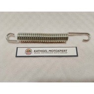 Mio Sporty V1 & V2 /Soul I /Amore /Soul 115 Carb/Fino 115 Carb Center Stand Spring (Replacement)