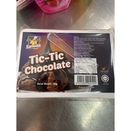 SAMUDRA TIC-TIC CHOCOLATE 80g