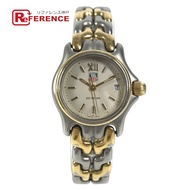 TAG HEUER組合式日期手錶